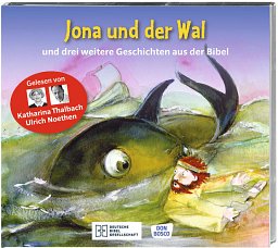 Jona und der Wal