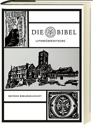 Lutherbibel Standardausgabe, Edition Wartburg