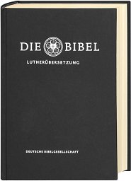 Lutherbibel revidiert 2017 - Die Taschenausgabe