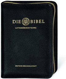 Lutherbibel revidiert 2017