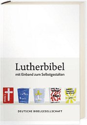Lutherbibel revidiert 2017 - Zum Selbstgestalten