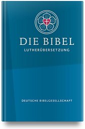 Lutherbibel - Senfkornausgabe