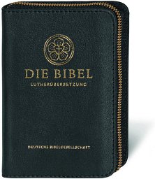 Lutherbibel - Senfkornausgabe Premium