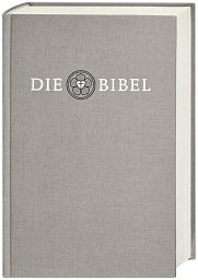 Lutherbibel revidiert 2017 - Die Altarbibel