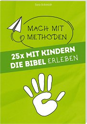Mach mit Methoden Band 1