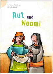 Rut und Noomi