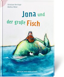 Jona und der große Fisch