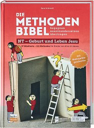 Die Methodenbibel Bd. 2