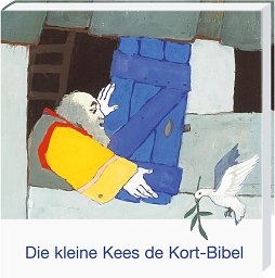 Die kleine Kees de Kort-Kinderbibel