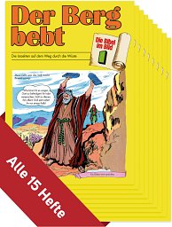 Die Bibel im Bild