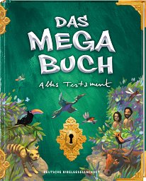 Das Megabuch - Altes Testament