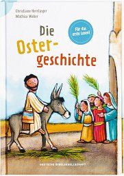 Die Ostergeschichte