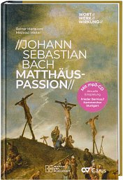 Johann Sebastian Bach - Matthäus-Passion