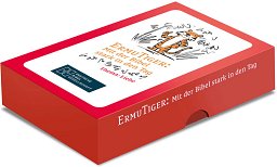 ErmuTiger: Mit der Bibel stark in den Tag. Liebe