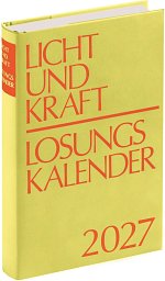 Licht und Kraft 2027, Buchausgabe