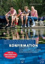 Kursbuch Konfirmation, Praxisbuch