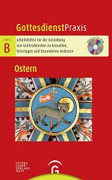 GottesdienstPraxis Ostern