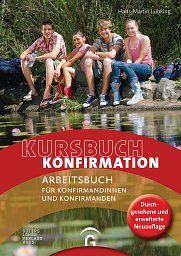 Kursbuch Konfirmation, Loseblattausgabe