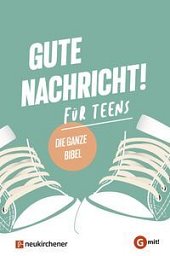 Gute Nachricht! Für Teens, Bibel