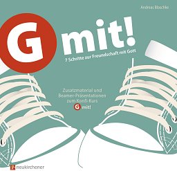 G mit! - Material CD-ROM
