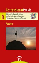 Gottesdienste zur Passion
