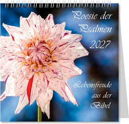 Poesie der Psalmen 2027
