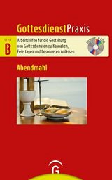 Gottesdienste zum Abendmahl