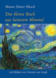 Das kleine Buch aus heiterem Himmel: Geschenkhefte zum Geburtstag