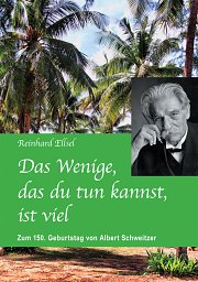 Das Wenige, das du tun kannst, ist viel