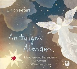 An Heiligen Abenden, CD