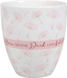 Tasse Pusteblume