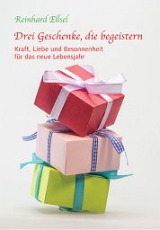 Drei Geschenke, die begeistern