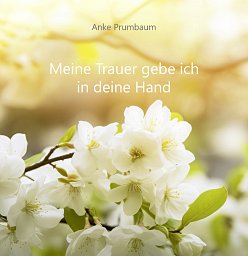 Meine Trauer gebe ich in deine Hand, kartoniert