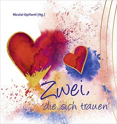 Zwei, die sich trauen