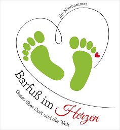 Barfuß im Herzen