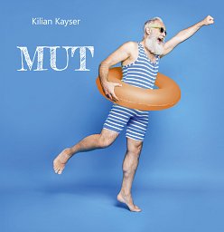 Mut, gebunden
