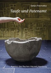 Taufe und Patenamt - Heft