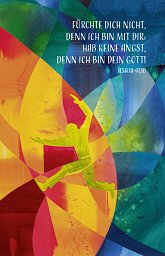 10er Set Jahreslosung 2027 Willfort, Taschenkalender