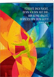 Jahreslosung 2027 Willfort, Geschenkheft