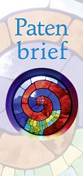 10er Set PC-Karte Patenbrief Motiv Hunderwasser