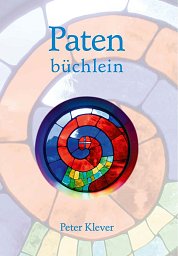 10er Set Patenbüchlein Motiv Hundertwasser