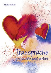 Trausprüche ausgewählt und erklärt