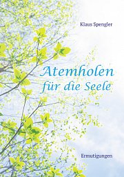 Atemholen für die Seele