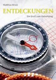 Entdeckungen - Gruß zum Geburtstag