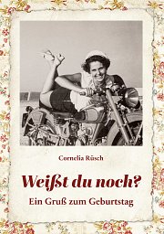 Weißt du noch?: Geschenkhefte zum Geburtstag