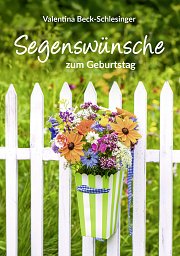 Segenswünsche zum Geburtstag