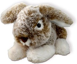 Kuschelhase Paul