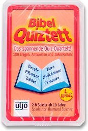 Bibel-Quiztett