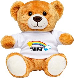 Kuschelteddy, Karli Knuddelbär
