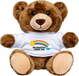 Kuschelteddy, Susi Schwarzbär